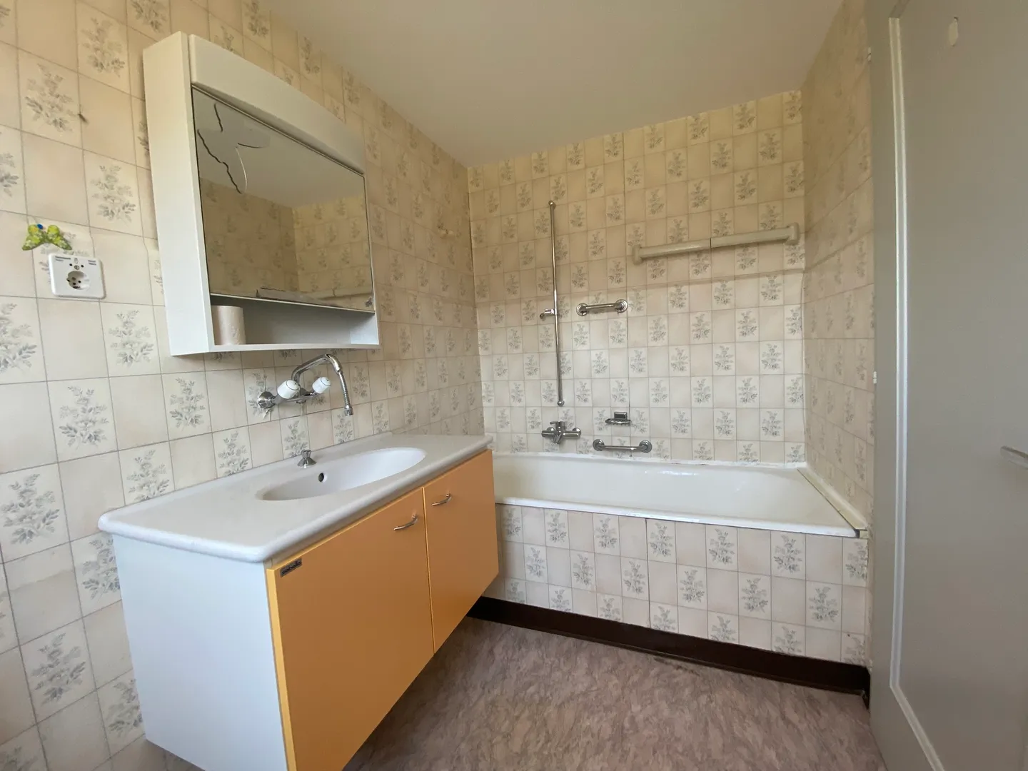 Familienhaus mit 2 Wohnungen, Boncourt - 269000 - Foto 10 von 13