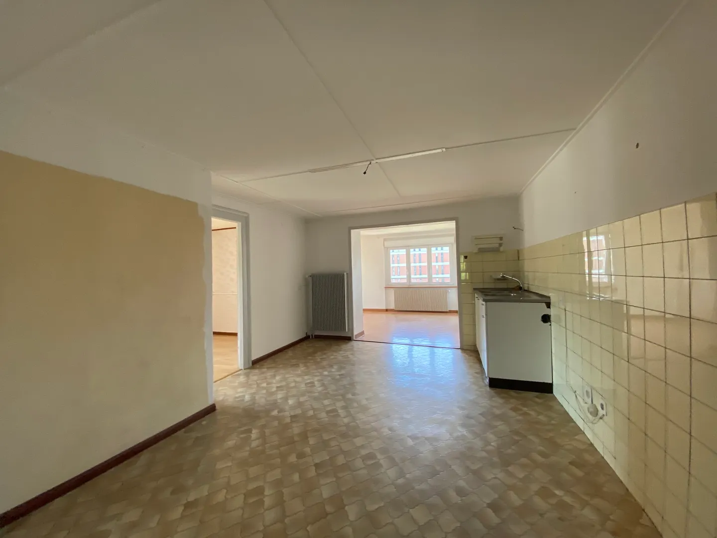 Familienhaus mit 2 Wohnungen, Boncourt - 269000 - Foto 12 von 13