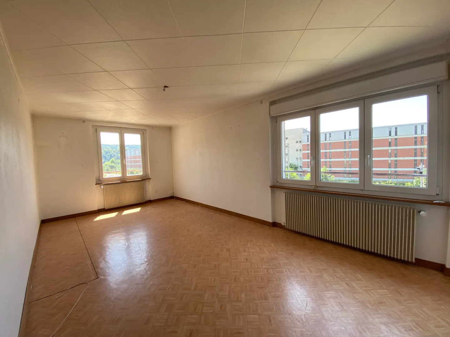 Familienhaus mit 2 Wohnungen, Boncourt - 269000 - Foto 13 von 13