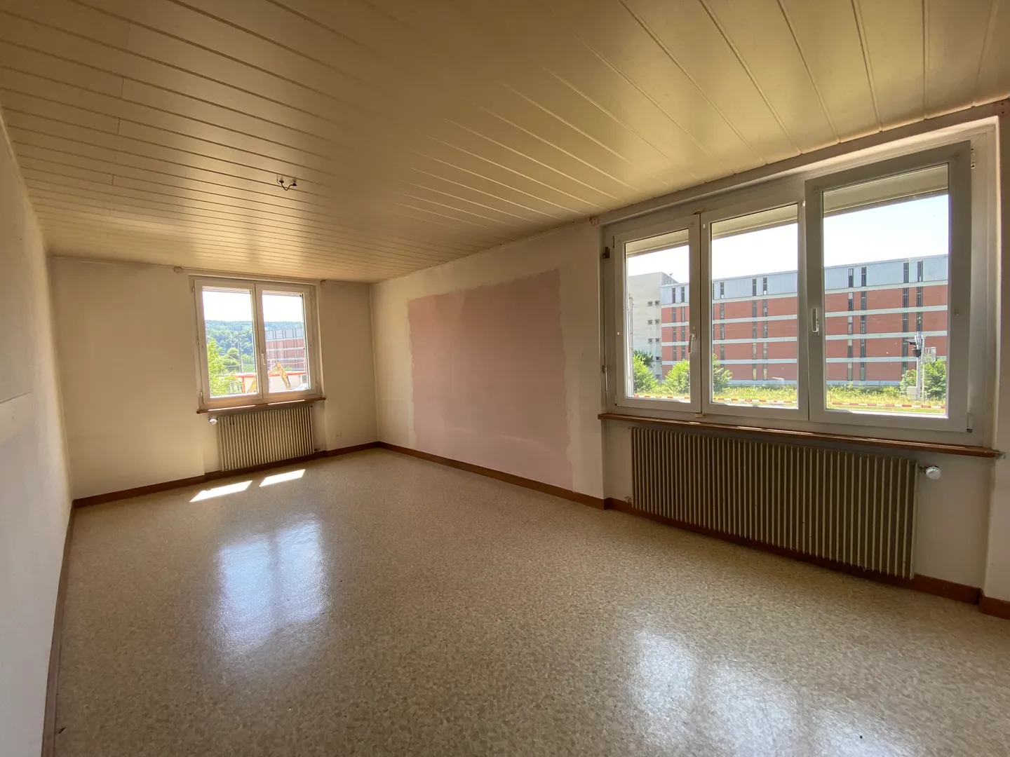 Familienhaus mit 2 Wohnungen, Boncourt - 269000 - Foto 5 von 13