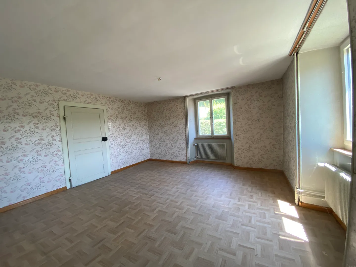 Familienhaus mit 2 Wohnungen, Boncourt - 269000 - Foto 8 von 13