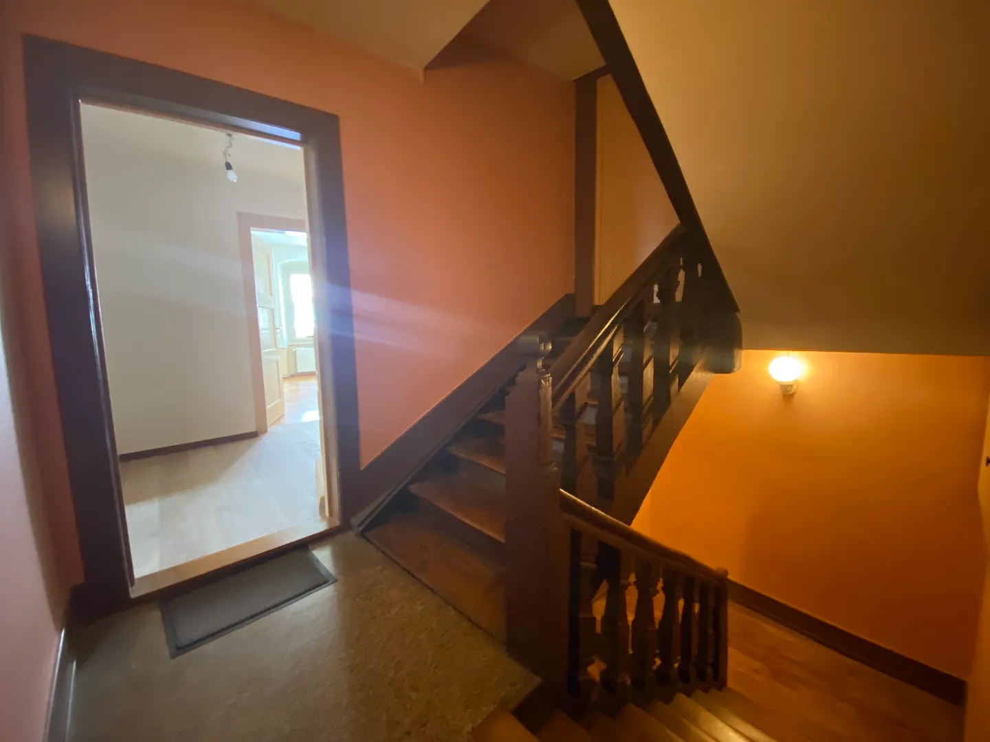 Wohnung, Delémont - 1200 - Foto 4 von 13