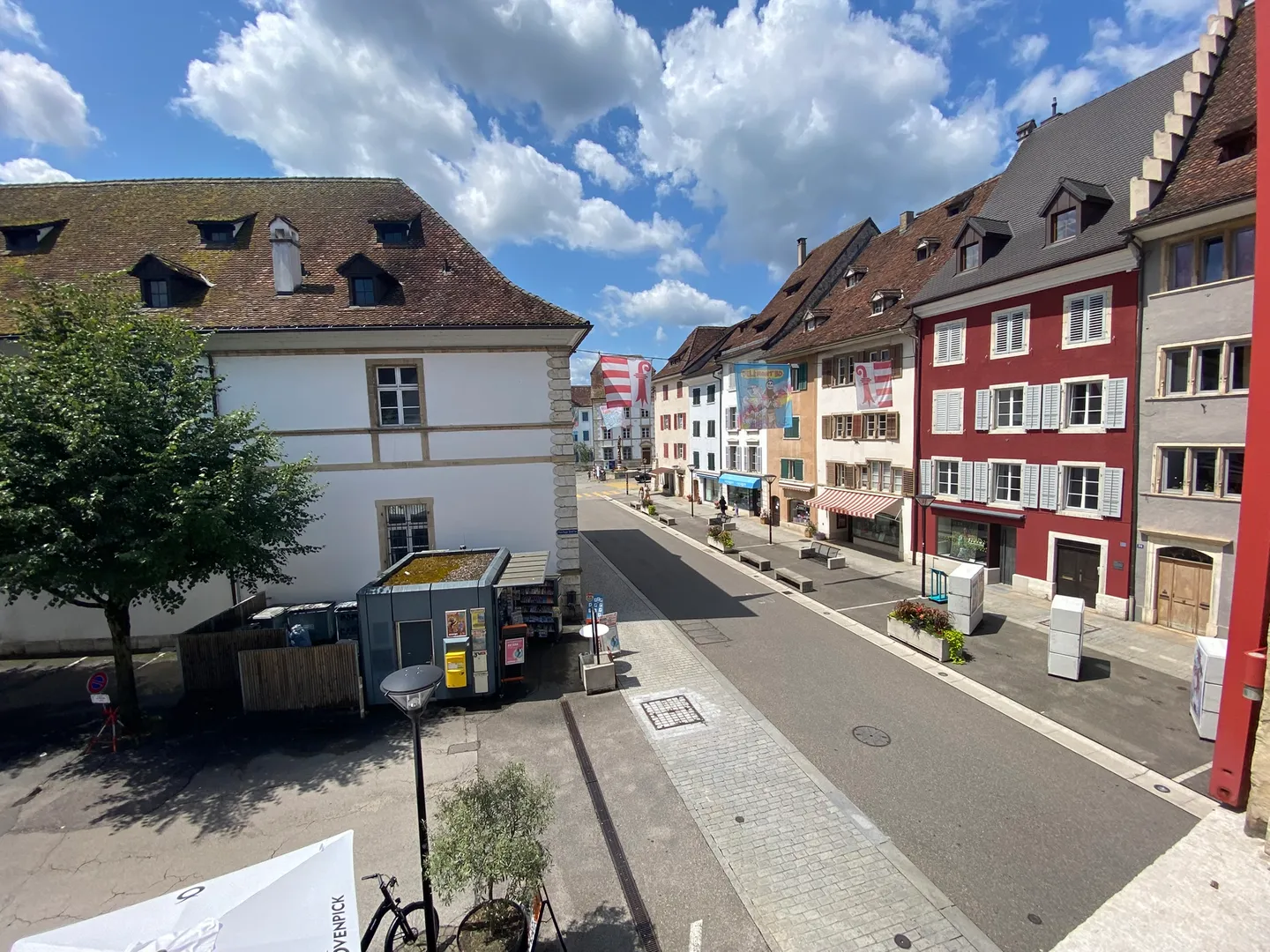 Wohnung, Delémont - 1200 - Foto 10 von 13