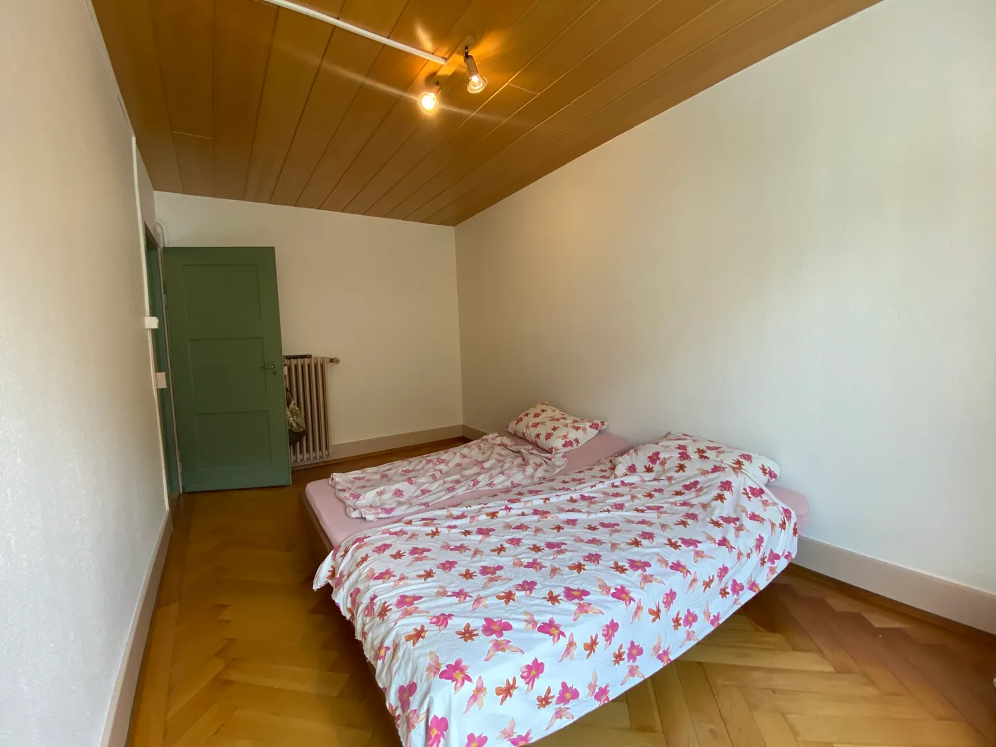 Wohnung, Delémont - 1200 - Foto 12 von 13