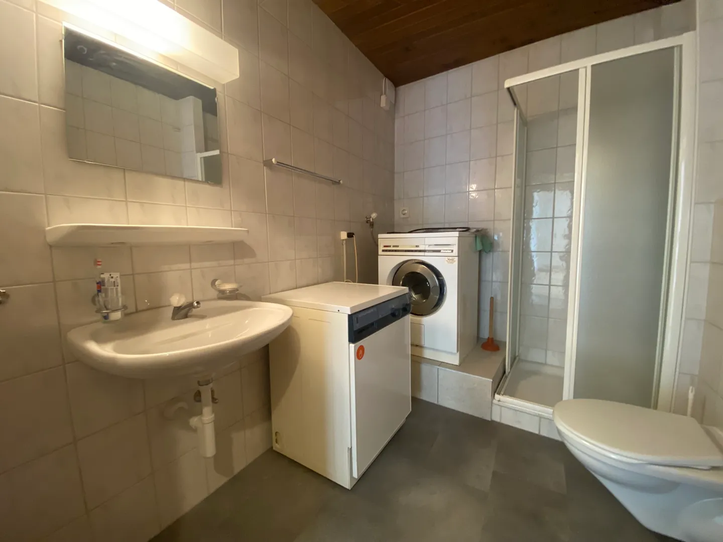 Wohnung, Delémont - 1200 - Foto 13 von 13