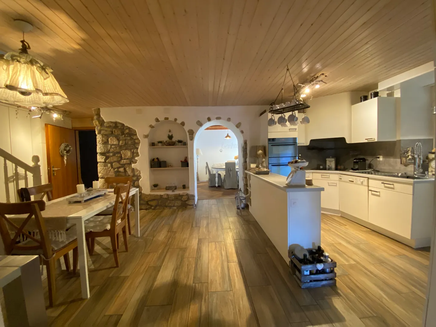 Appartamento, Courtételle - 599000 - Foto 4 di 13