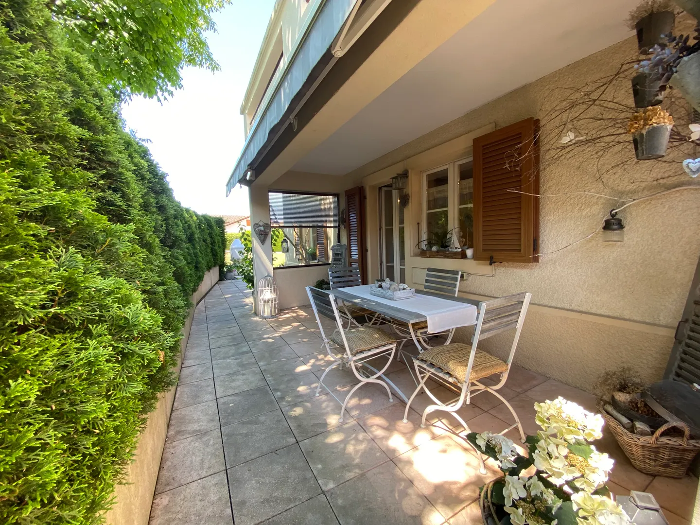 Appartamento, Courtételle - 599000 - Foto 6 di 13
