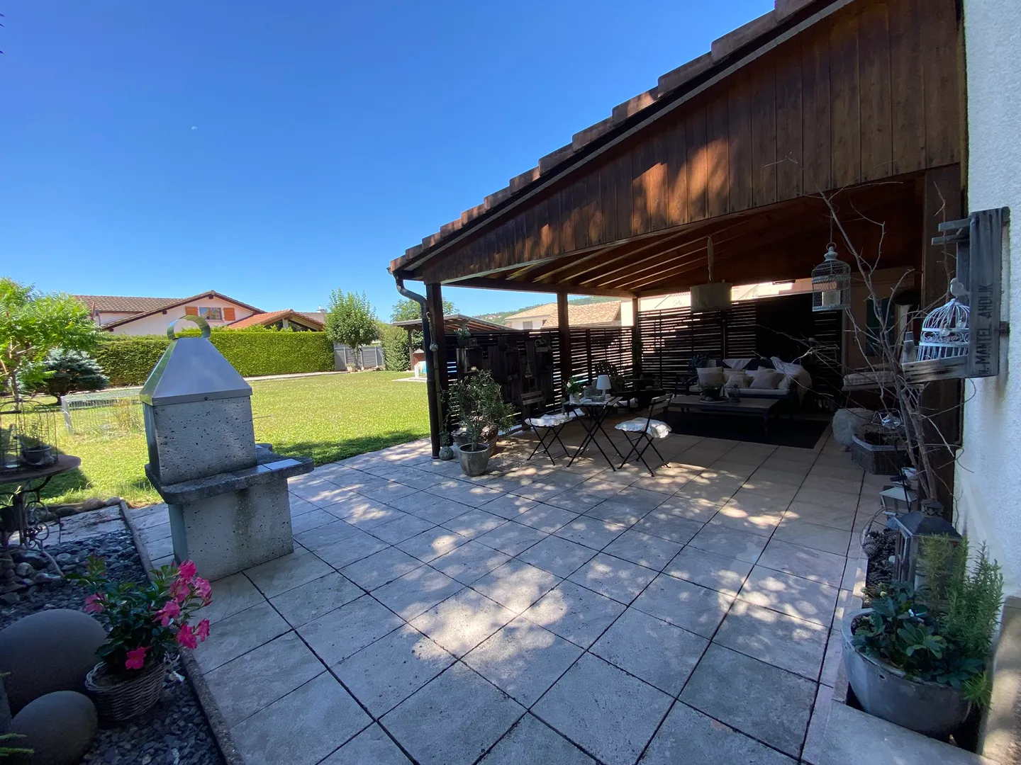 Appartamento, Courtételle - 599000 - Foto 9 di 13