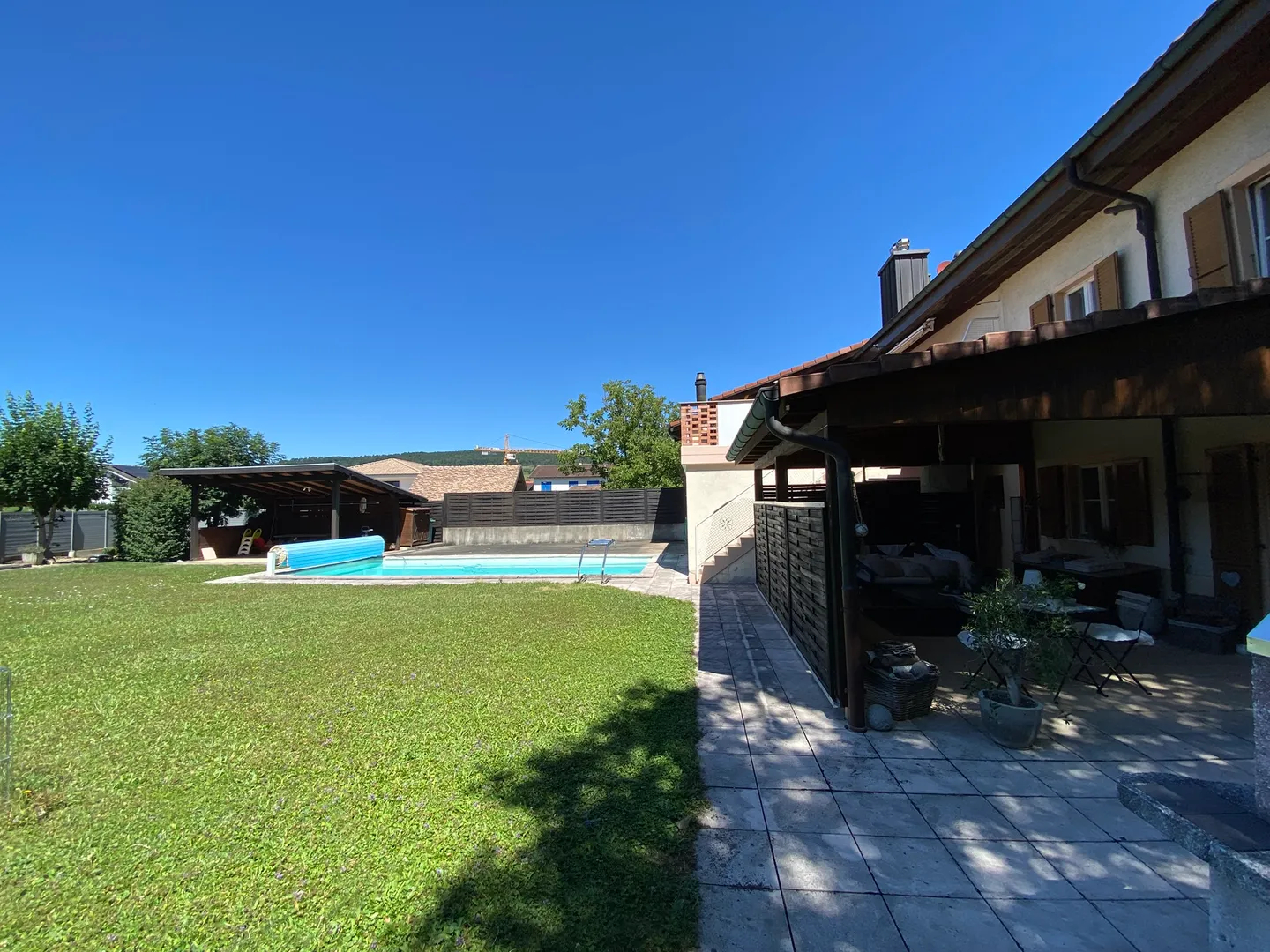 Appartamento, Courtételle - 599000 - Foto 10 di 13