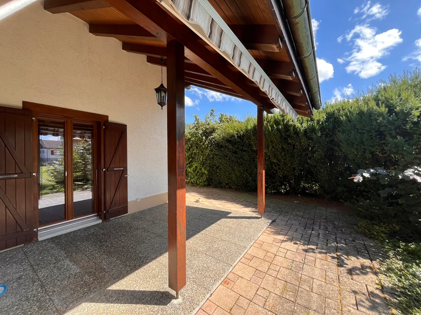 Casa, Mervelier - 677000 - Foto 9 di 13