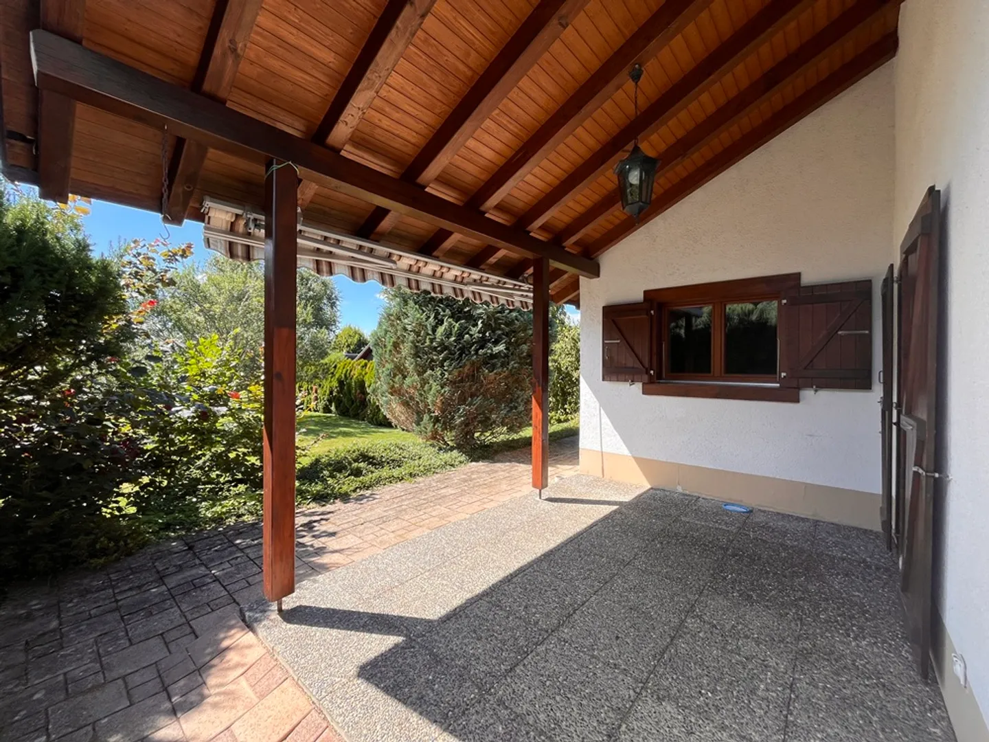 Casa, Mervelier - 677000 - Foto 1 di 13