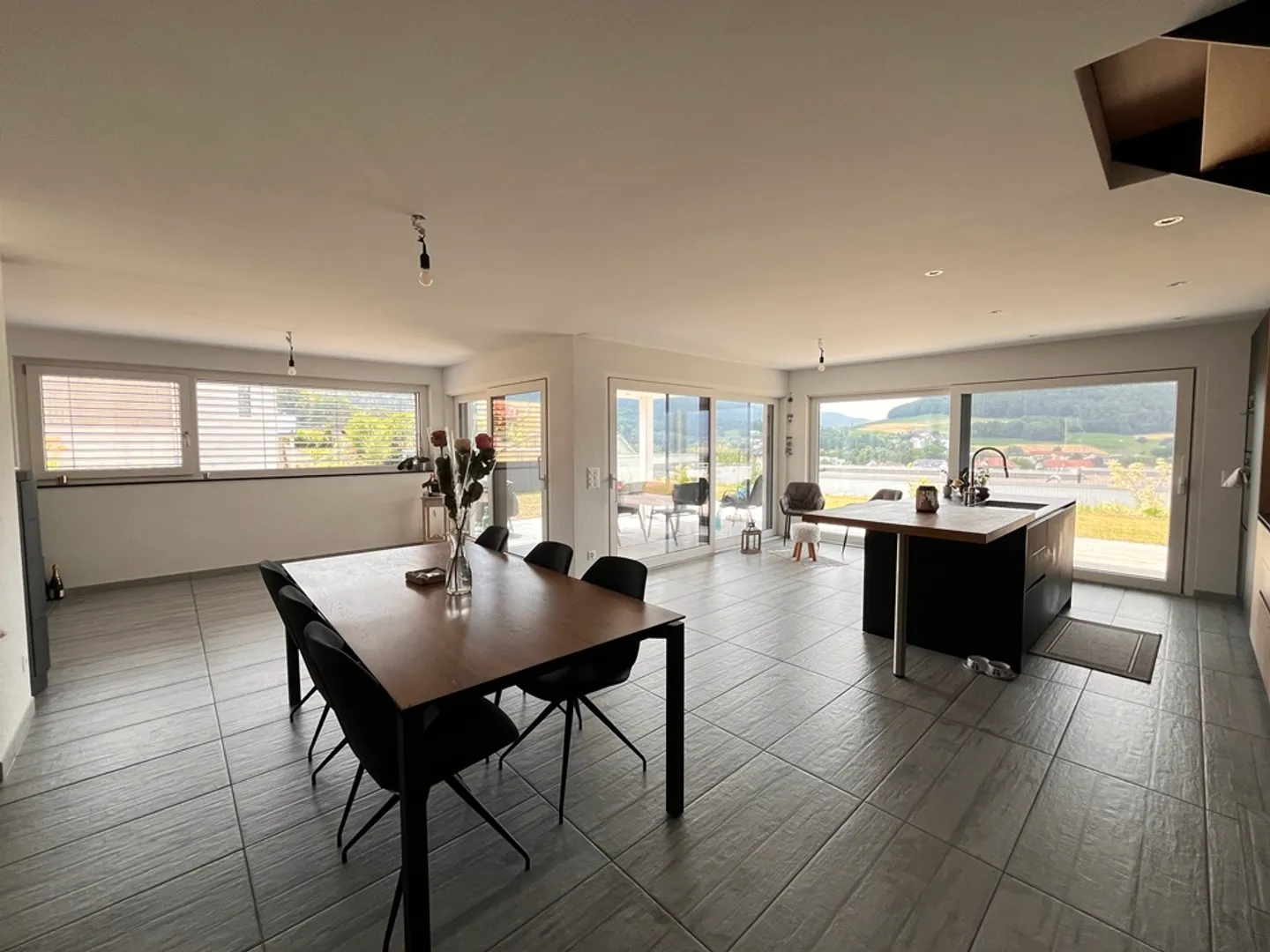 Villa, Courrendlin - 1220000 - Foto 6 von 13