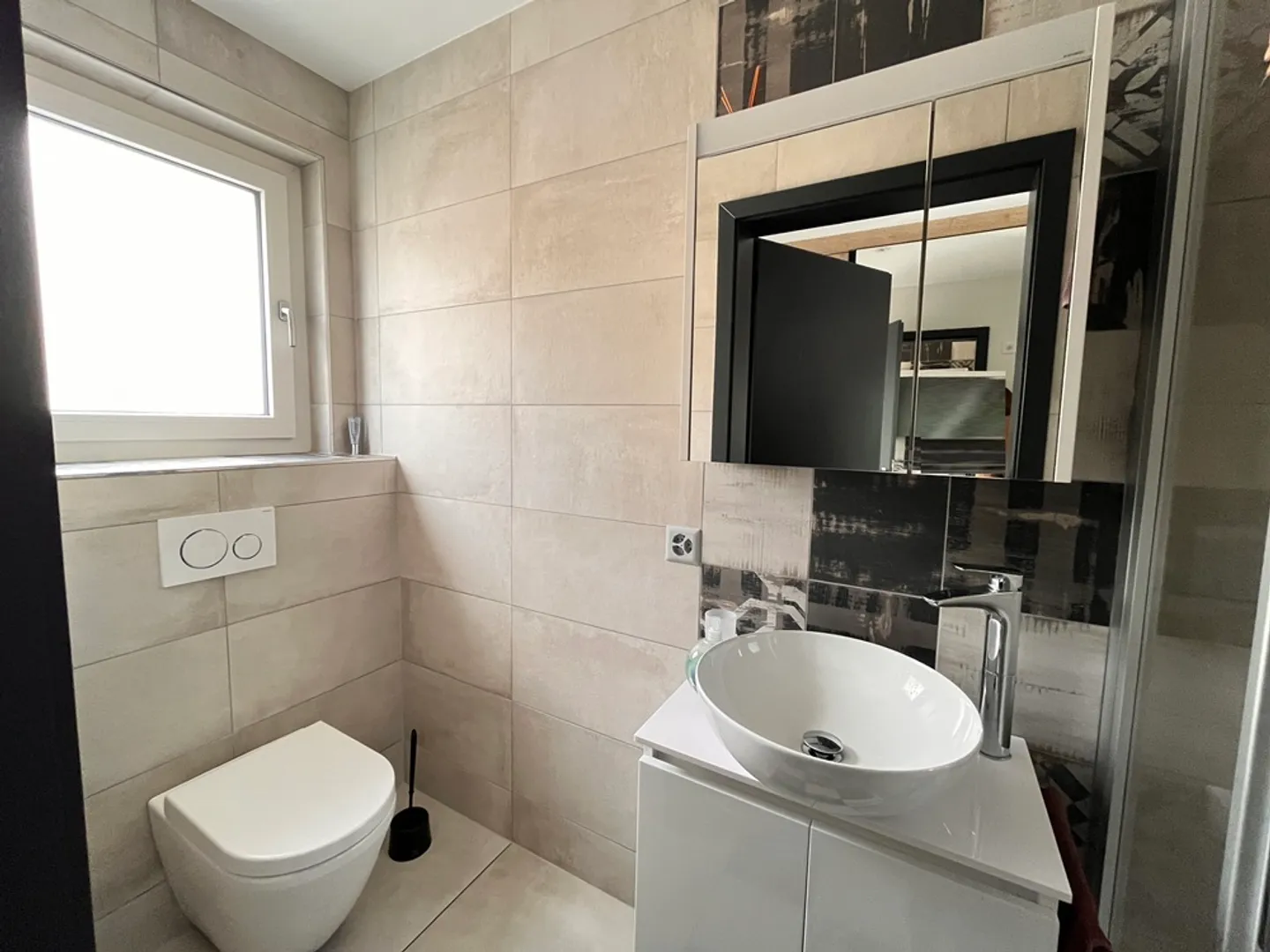 Villa, Courrendlin - 1220000 - Foto 9 von 13