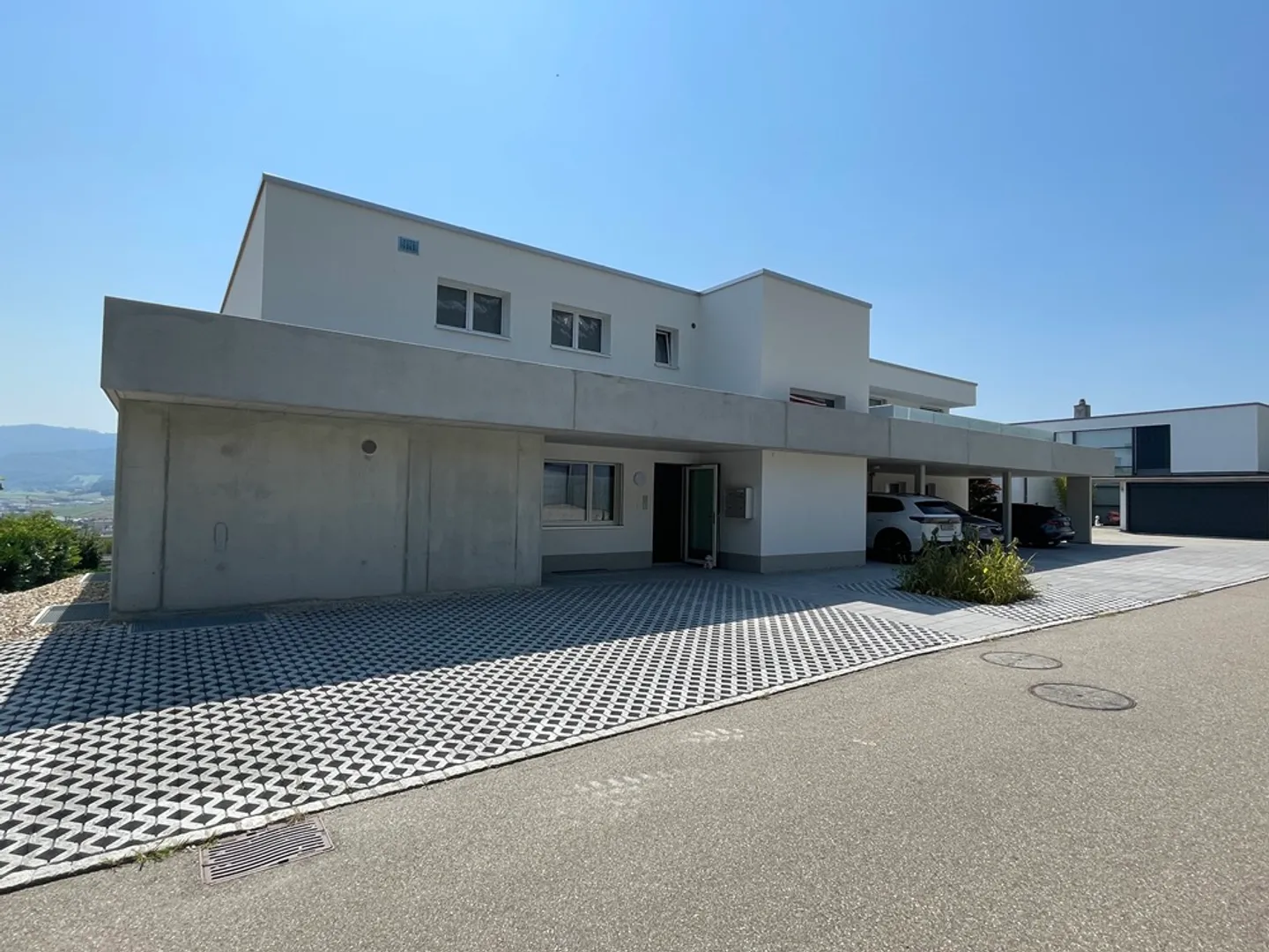 Wohnung, Delémont - 984000 - Foto 4 von 13