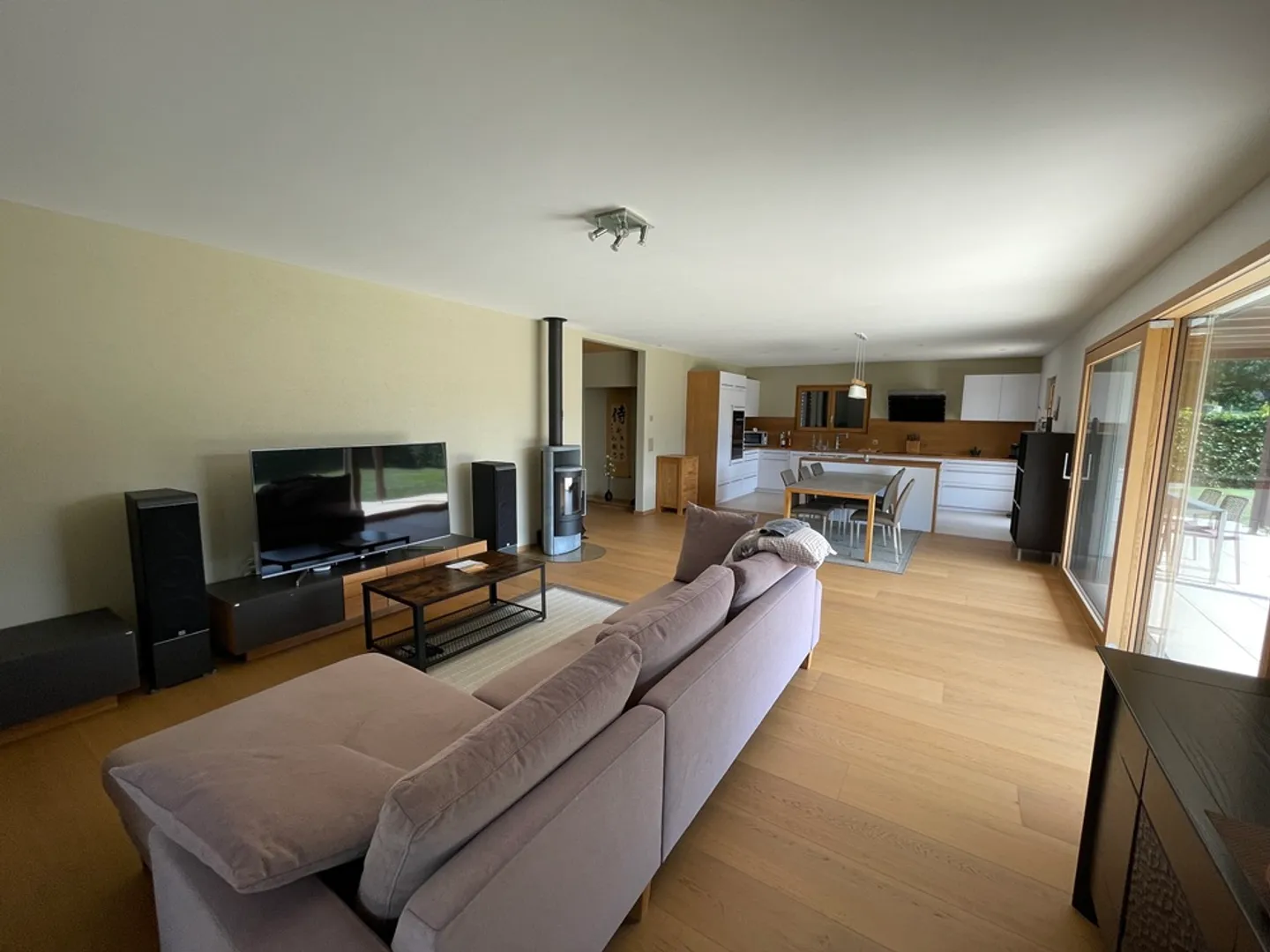 Villa, Cornol - 1050000 - Foto 7 di 13