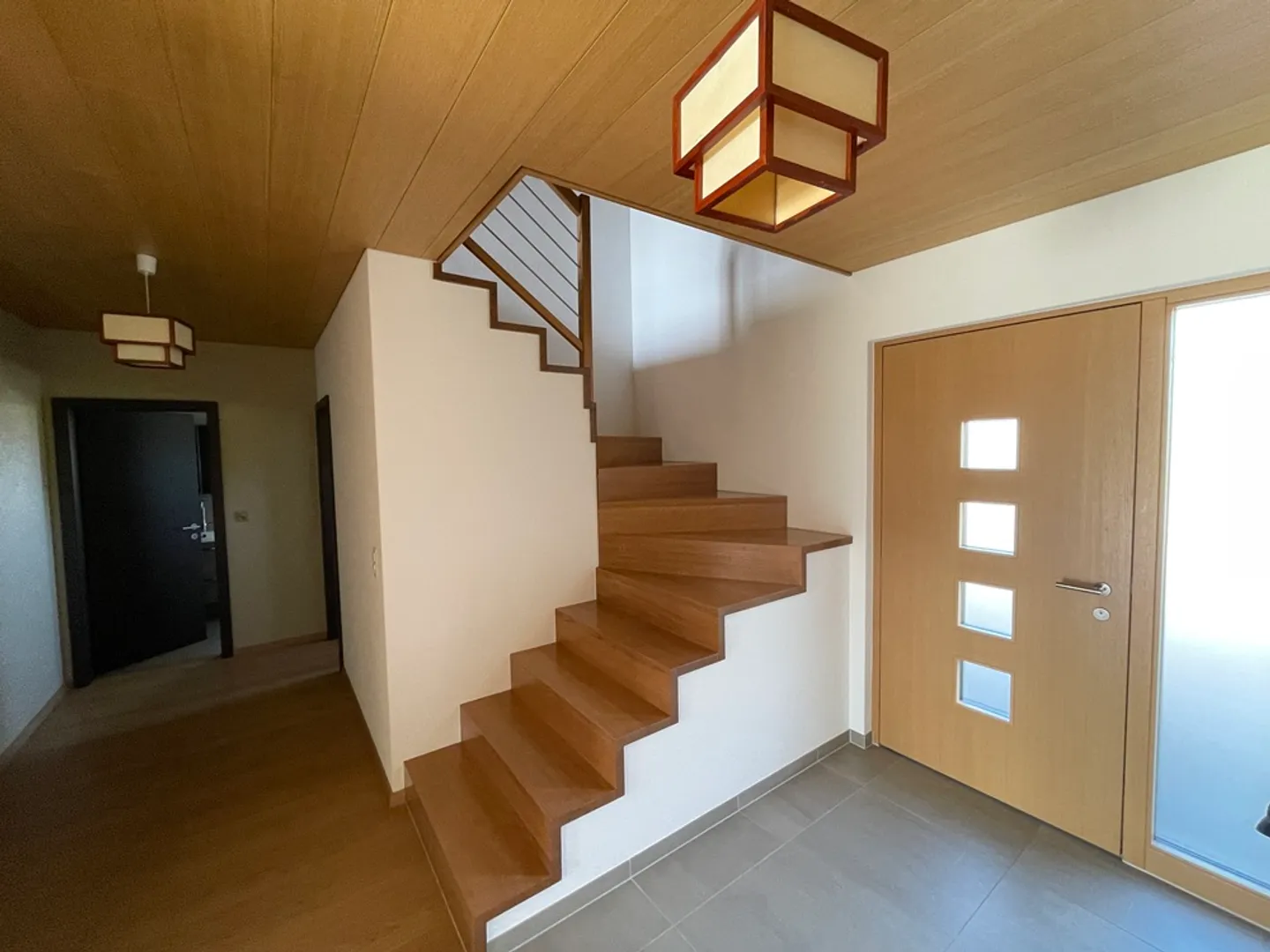 Villa, Cornol - 1050000 - Foto 2 di 13