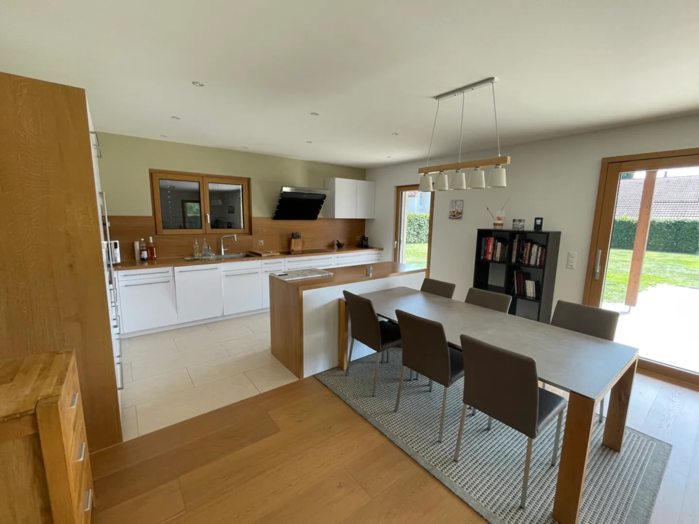 Villa, Cornol - 1050000 - Foto 4 di 13