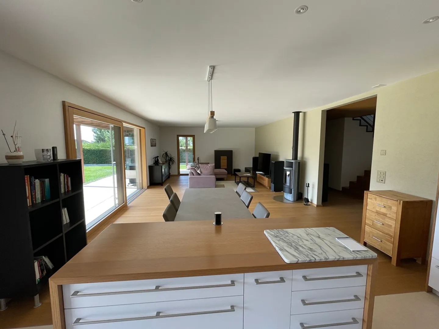 Villa, Cornol - 1050000 - Foto 6 di 13