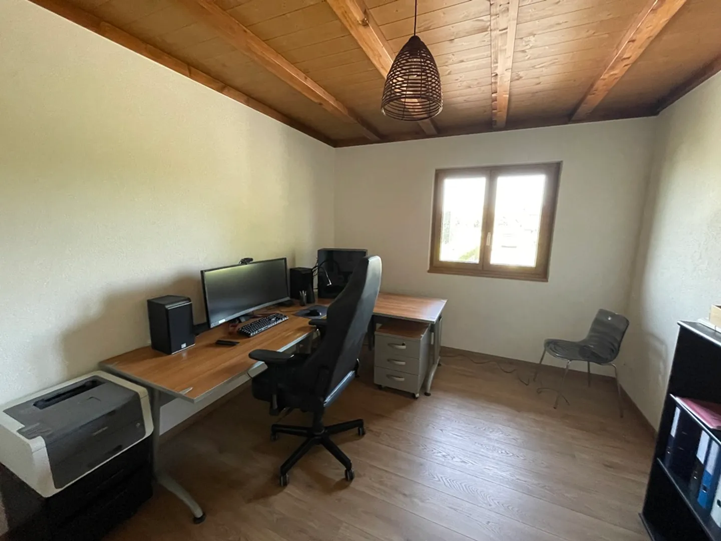 Villa, Cornol - 1050000 - Foto 13 di 13