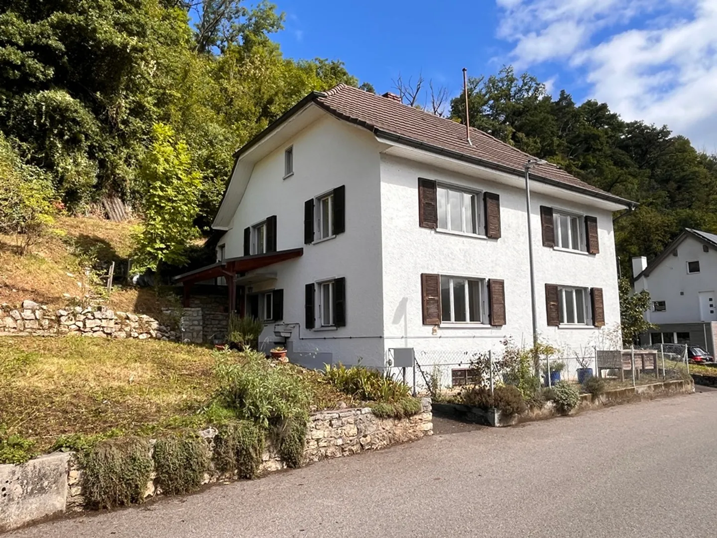Haus, Vicques - 475000 - Foto 1 von 13