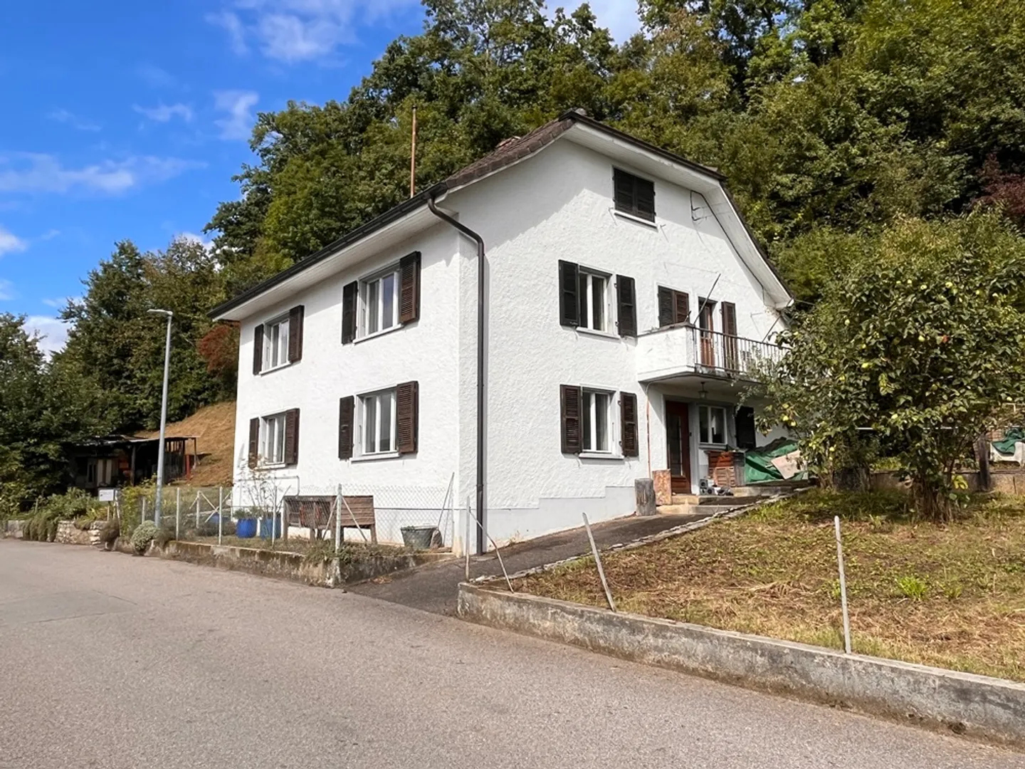 Haus, Vicques - 475000 - Foto 3 von 13