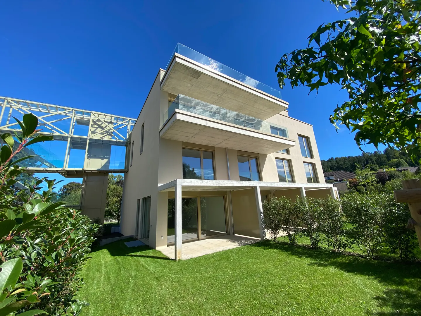 Appartamento, Porrentruy - 700000 - Foto 1 di 13