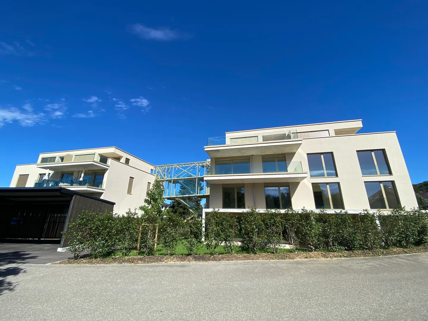 Appartamento, Porrentruy - 590000 - Foto 1 di 13