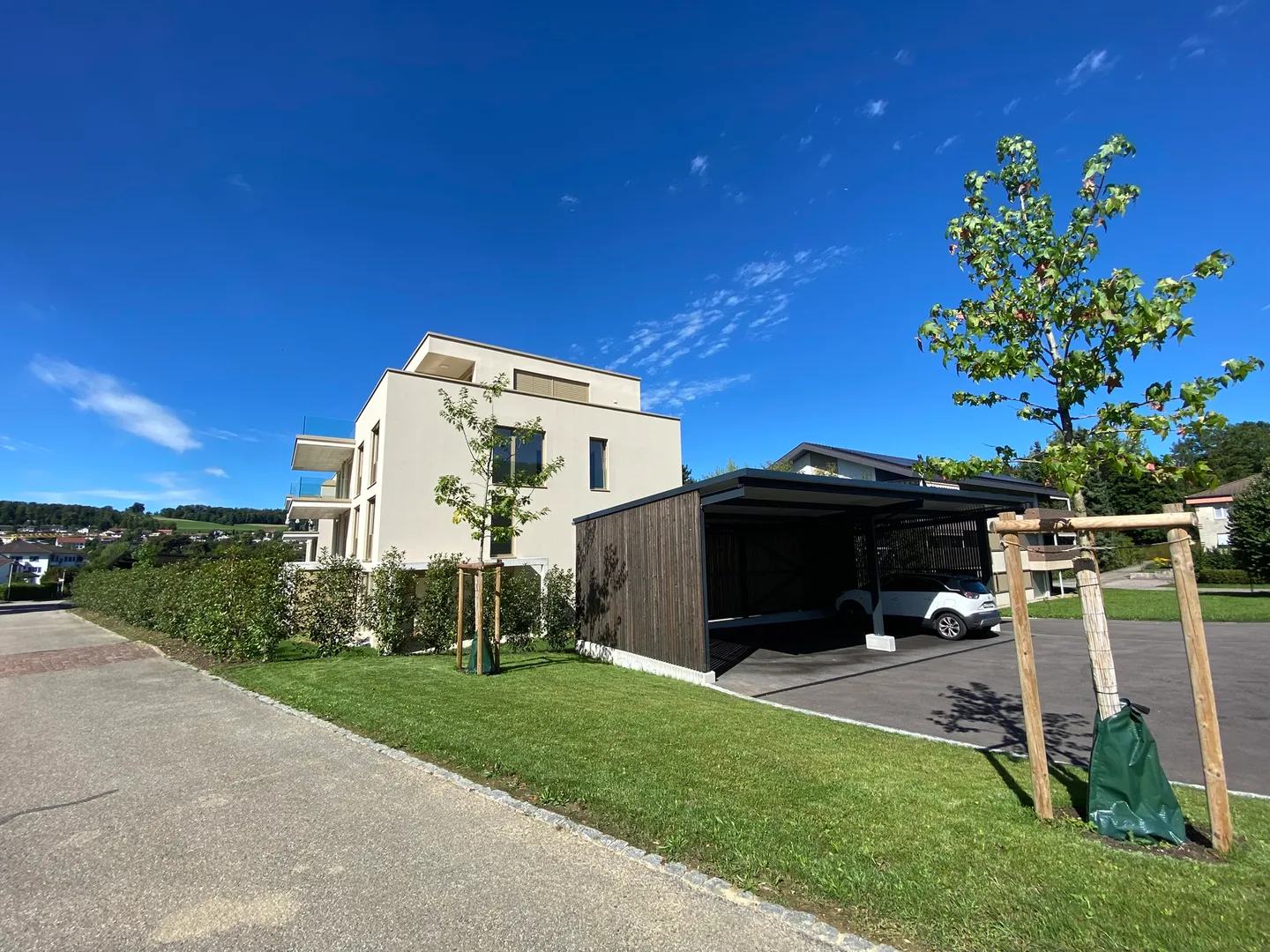 Wohnung, Porrentruy - 590000 - Foto 2 von 13