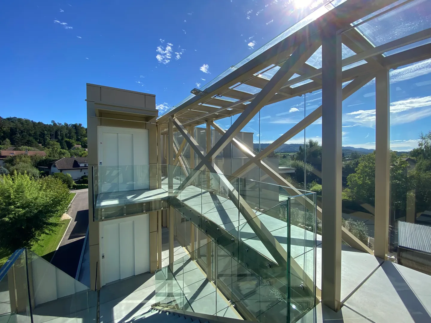 Appartamento, Porrentruy - 700000 - Foto 12 di 13