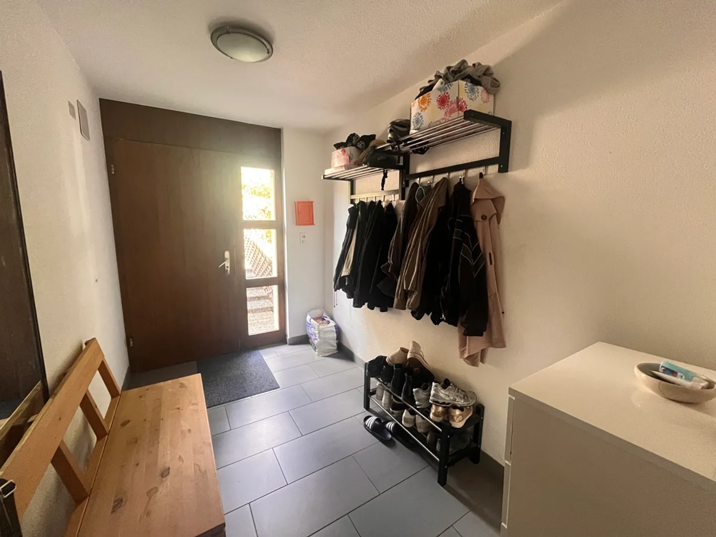 Casa a schiera, Delémont - 685000 - Foto 2 di 13