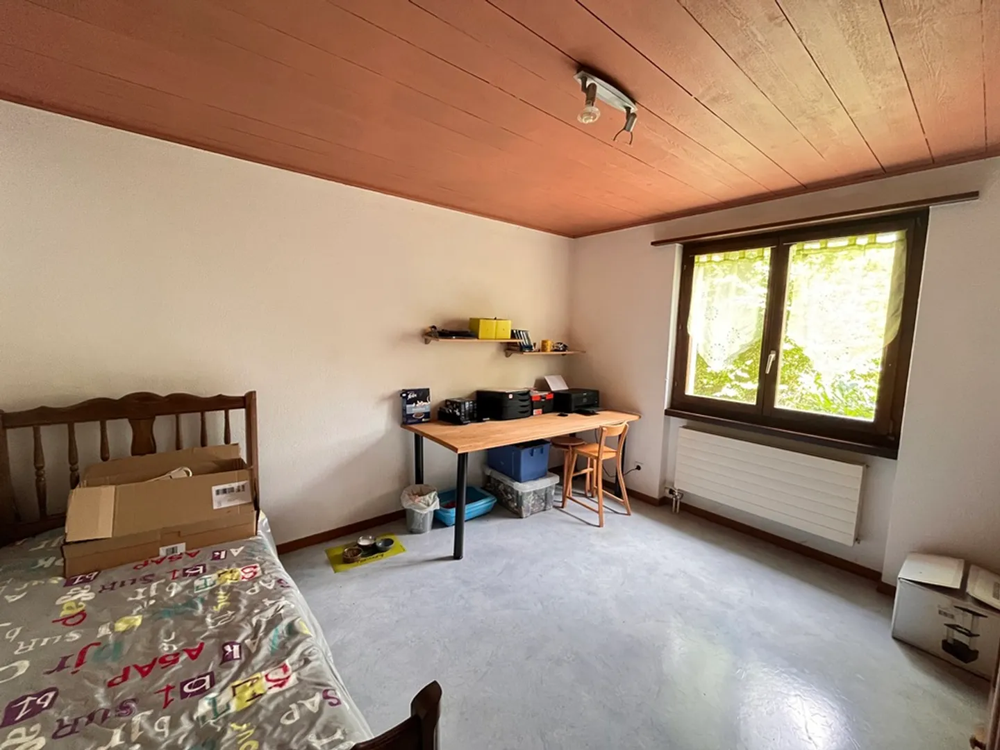 Casa a schiera, Delémont - 685000 - Foto 10 di 13
