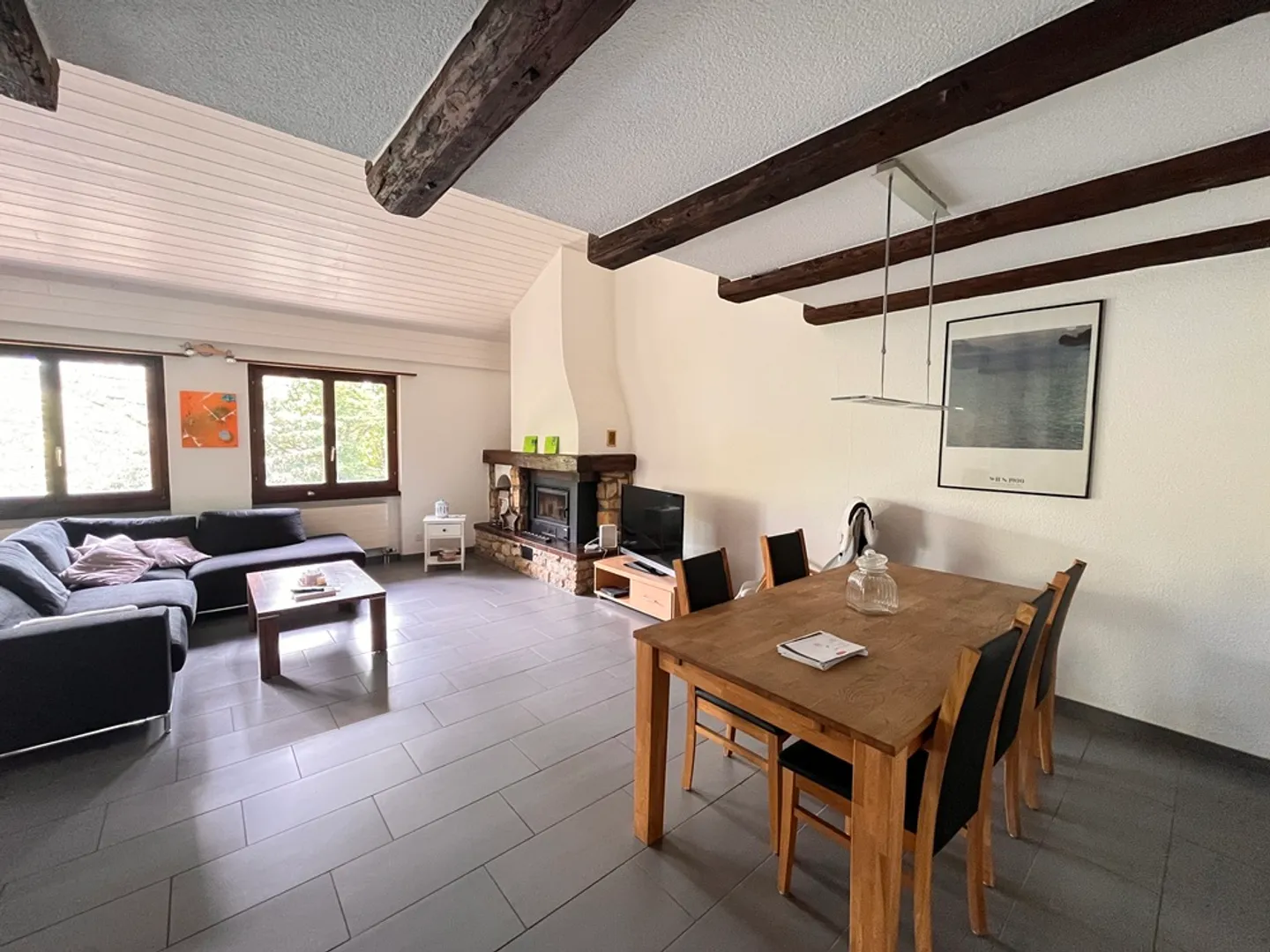 Casa a schiera, Delémont - 685000 - Foto 6 di 13