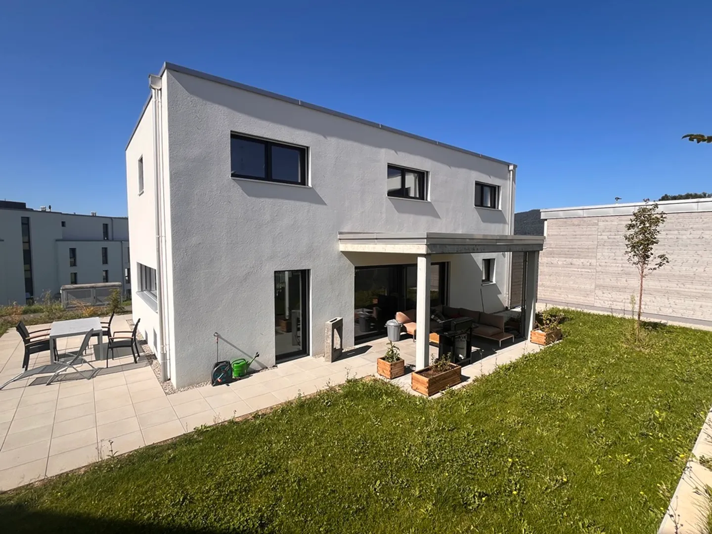 House, Courrendlin - 2080 - Photo 1 of 13