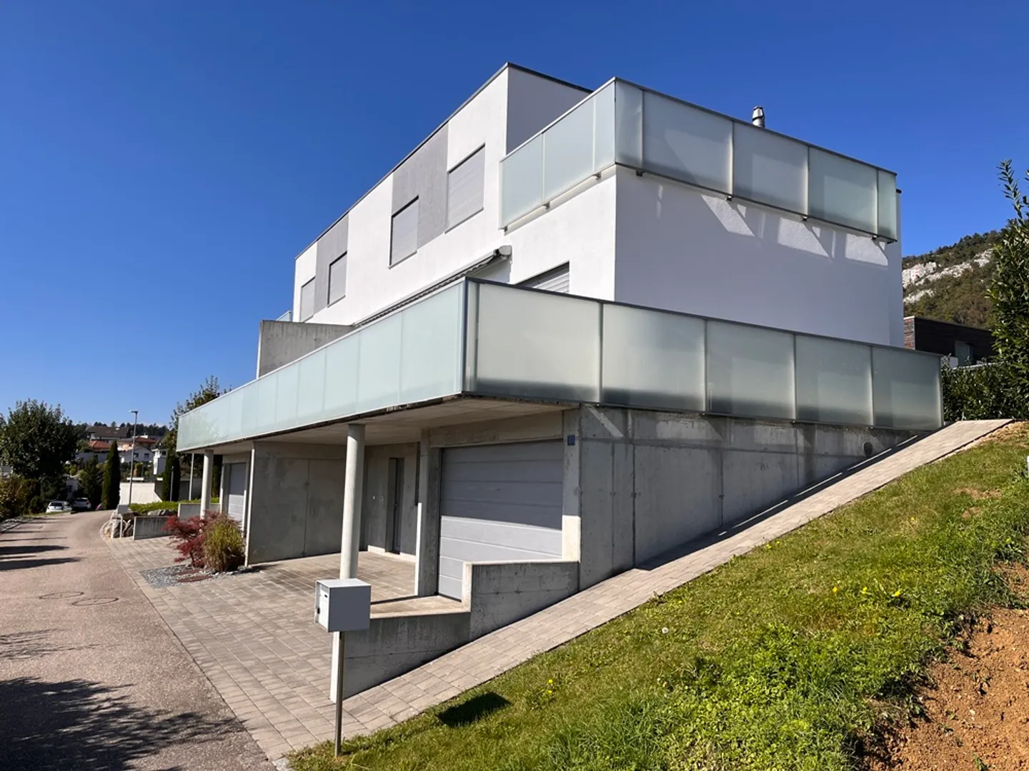 Casa, Delémont - 2200 - Foto 1 di 13