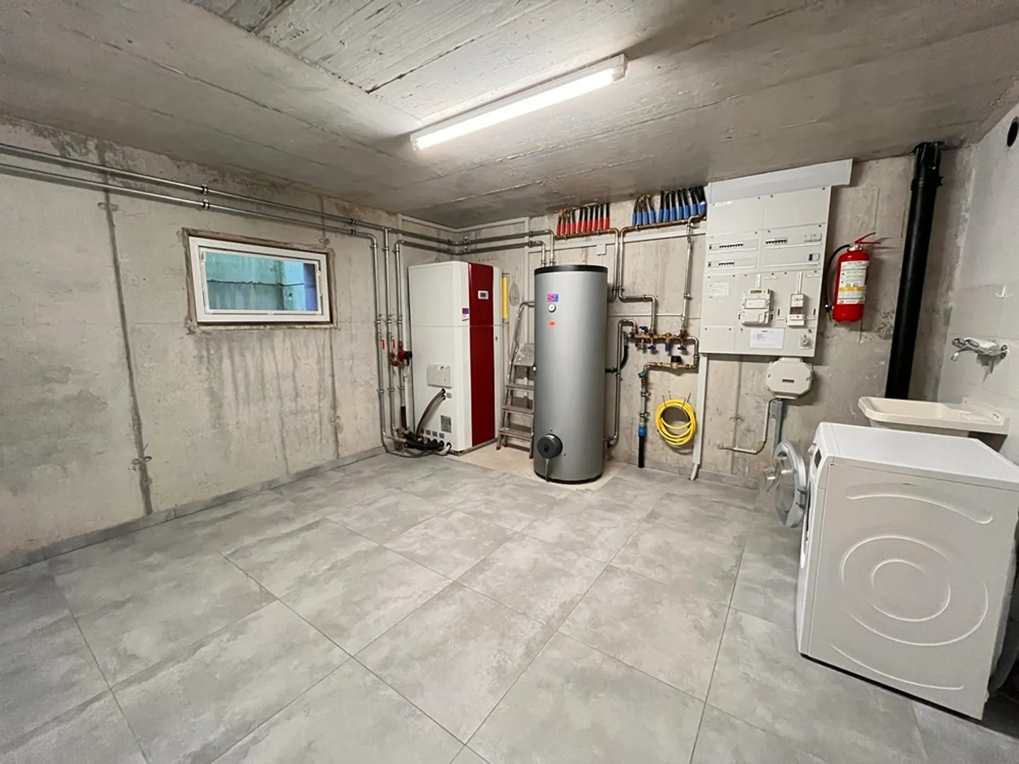 Casa, Delémont - 2200 - Foto 5 di 13