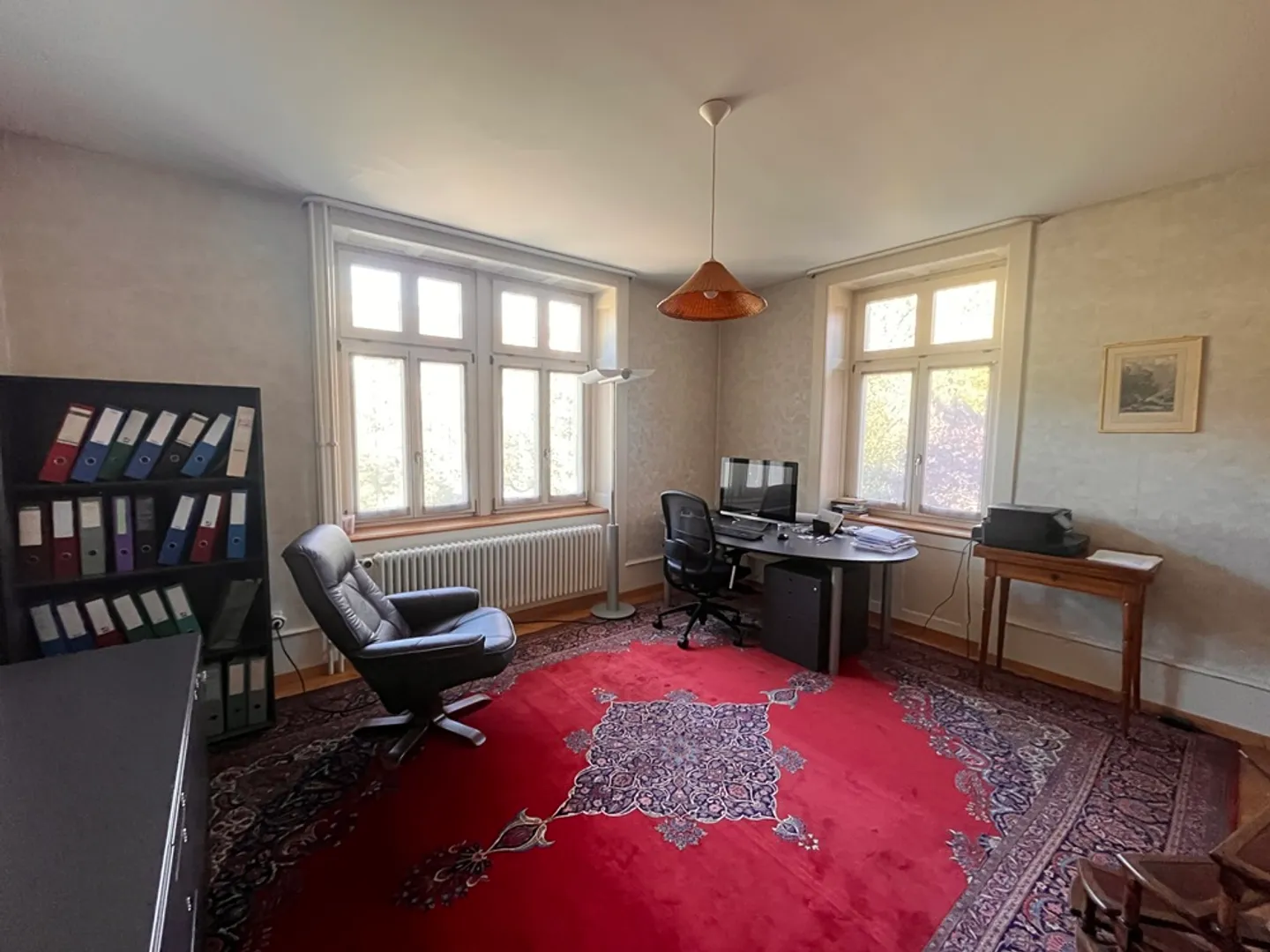 Manor House, Delémont - 1515000 - Photo 10 of 13