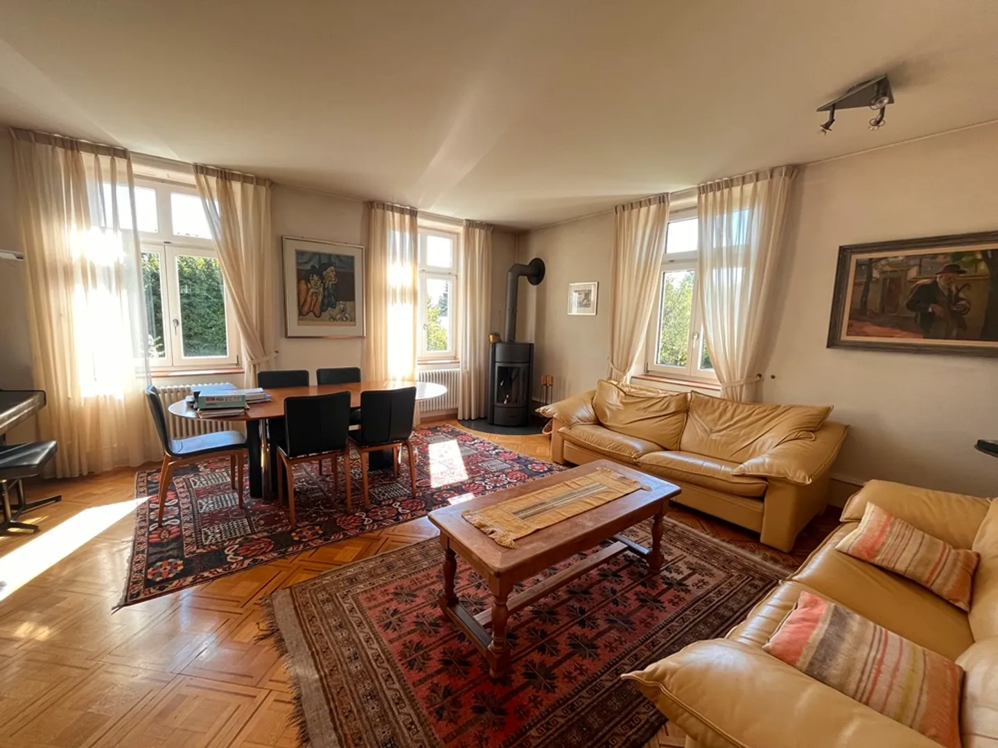 Manor House, Delémont - 1515000 - Photo 5 of 13