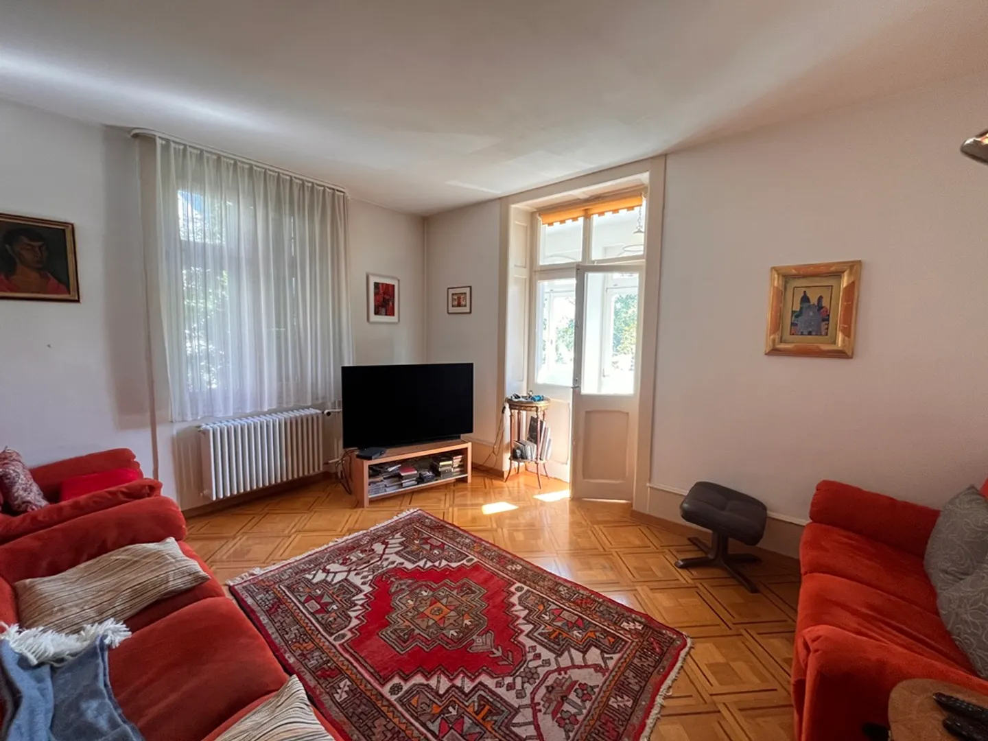 Manor House, Delémont - 1515000 - Photo 6 of 13