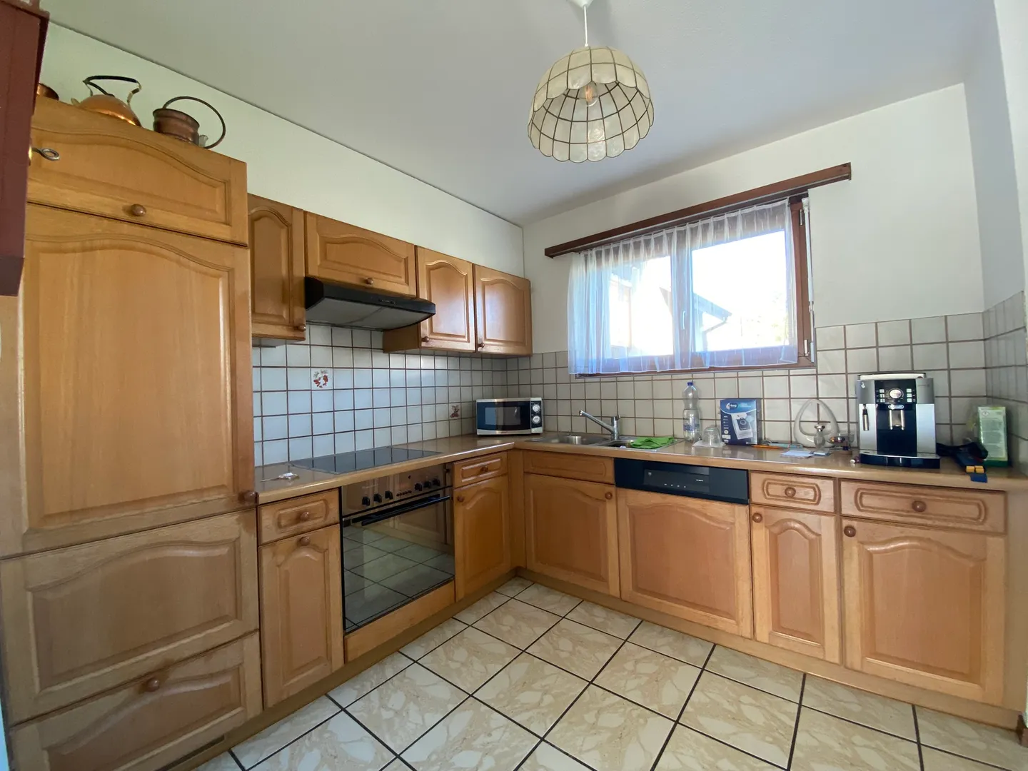 Wohnung, Bassecourt - 390000 - Foto 3 von 13