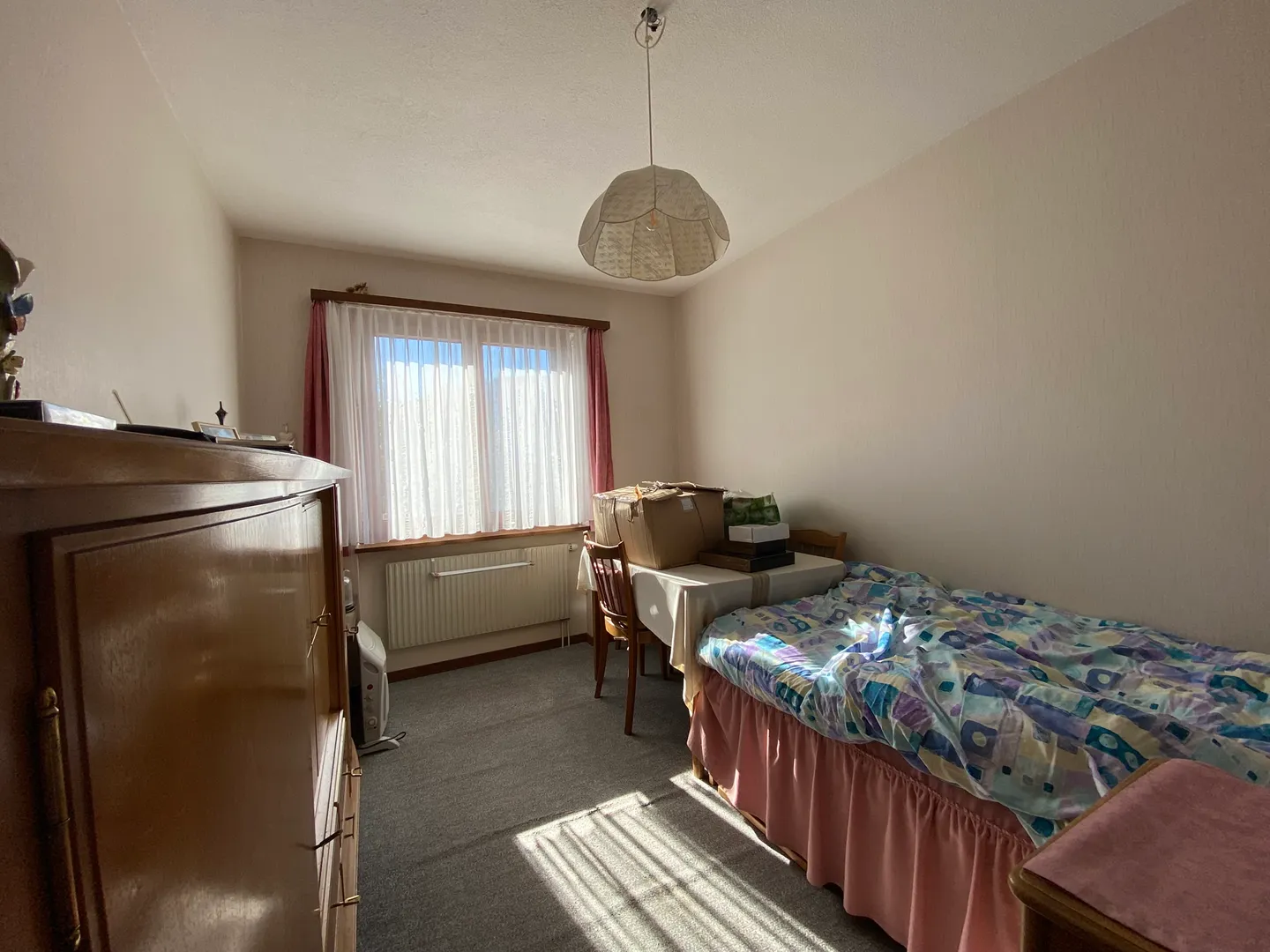 Wohnung, Bassecourt - 390000 - Foto 11 von 13