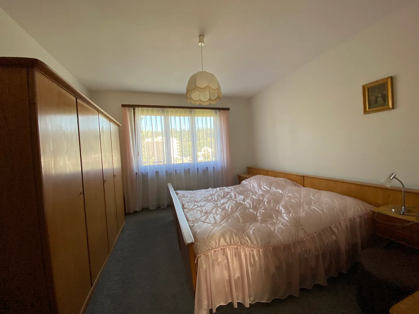 Wohnung, Bassecourt - 390000 - Foto 12 von 13