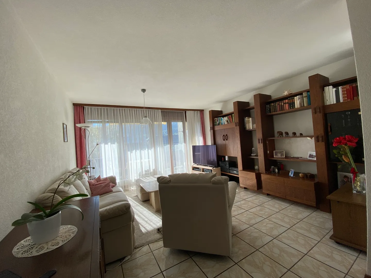 Wohnung, Bassecourt - 390000 - Foto 5 von 13