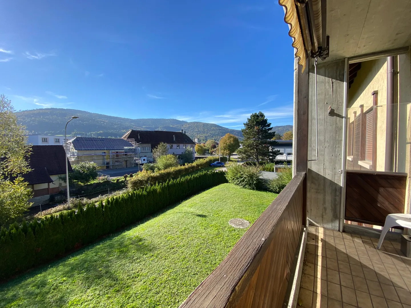 Wohnung, Bassecourt - 390000 - Foto 6 von 13
