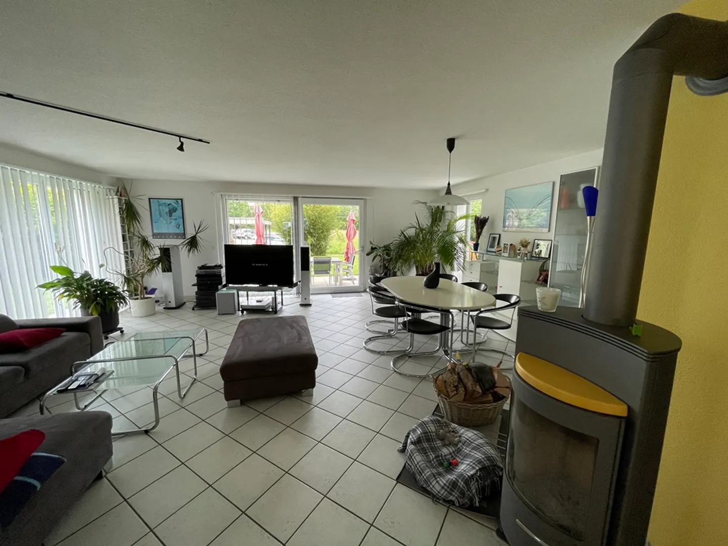 House, Courrendlin -  - Photo 3 of 13