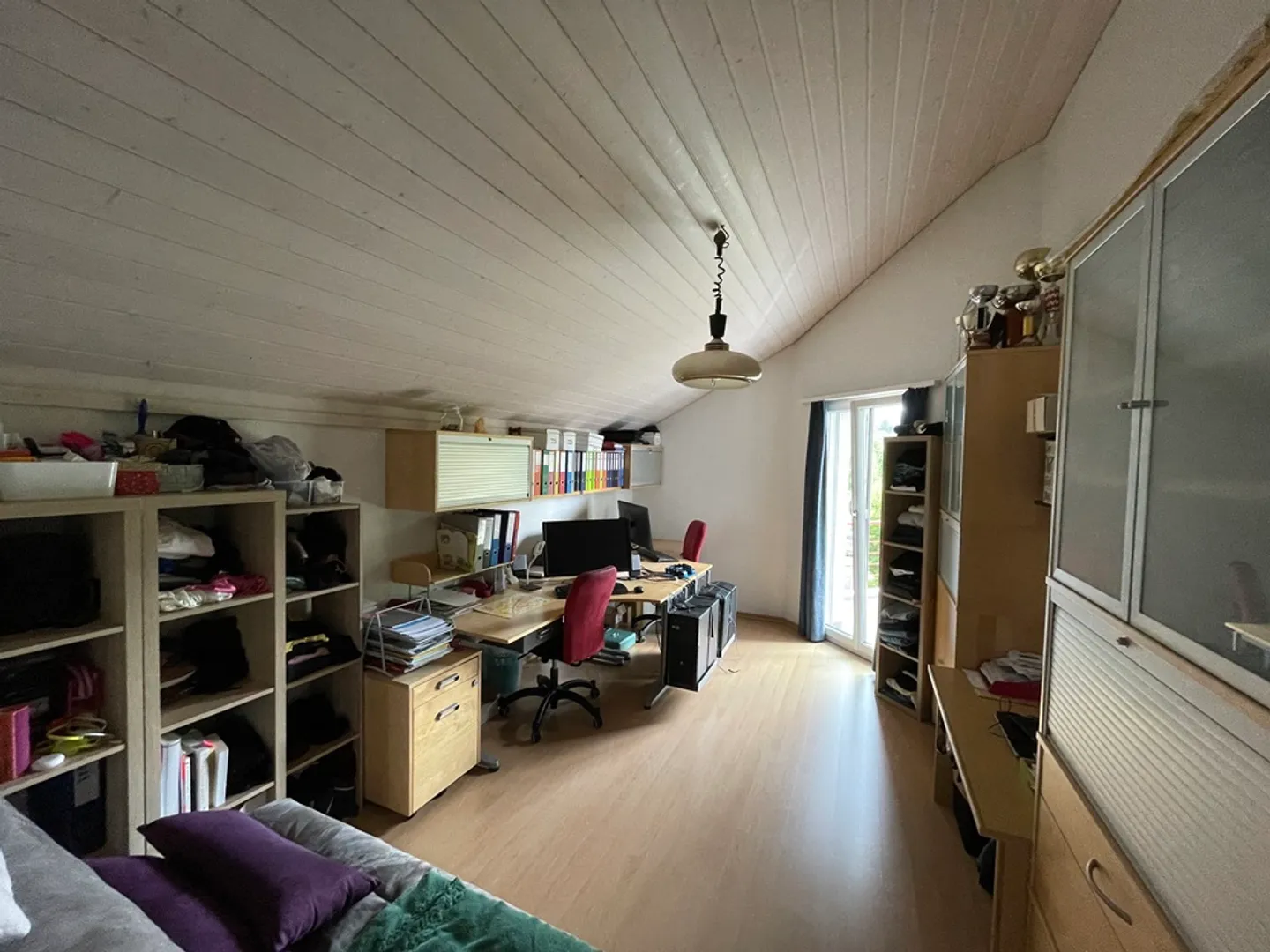 House, Courrendlin -  - Photo 9 of 13
