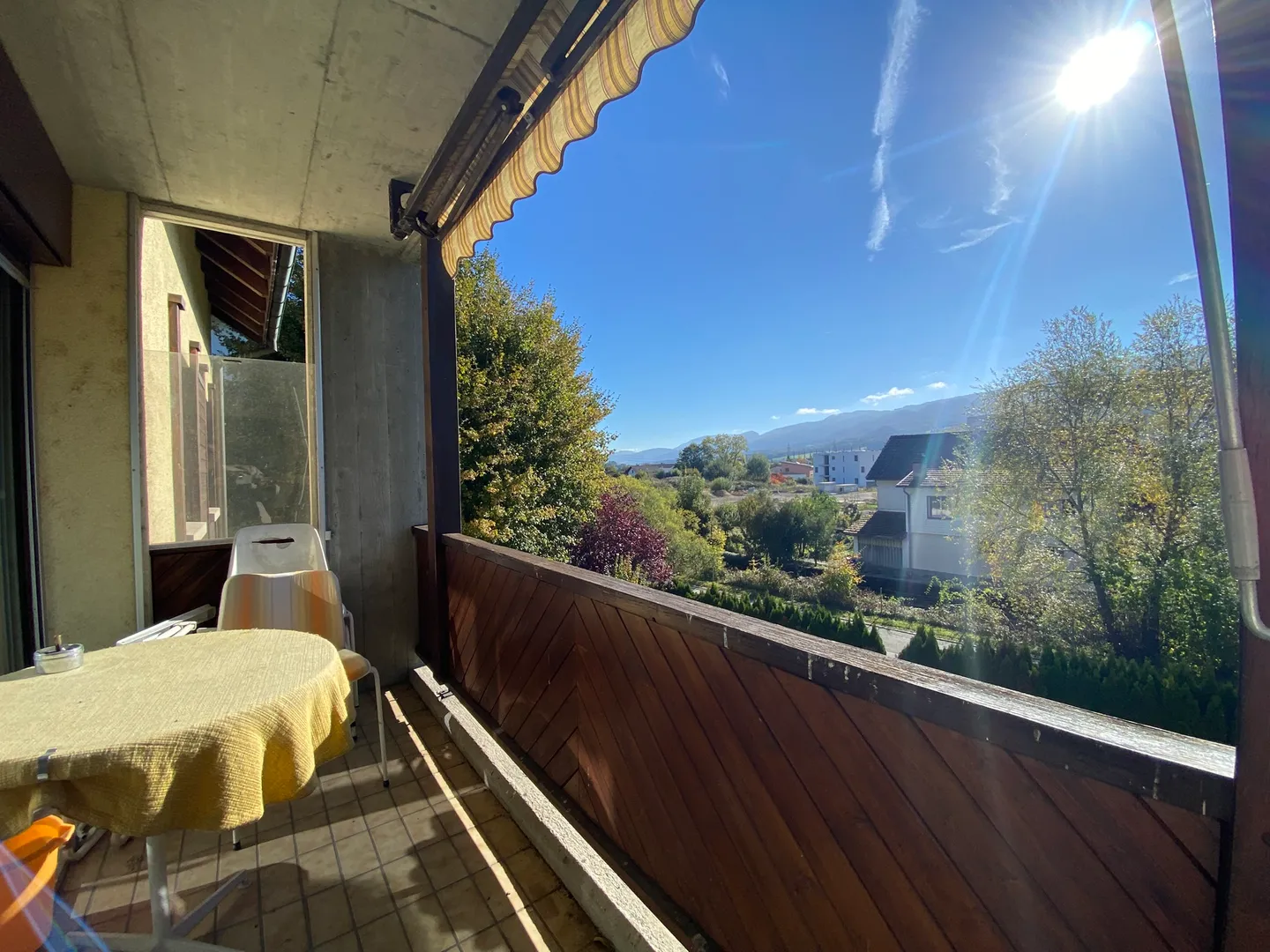 Apartment, Bassecourt - 390000 - Photo 8 of 13