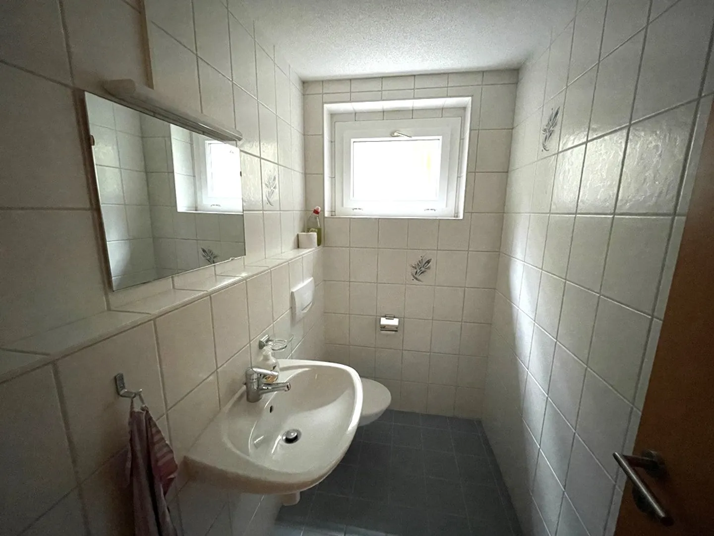 House, Courrendlin -  - Photo 12 of 13