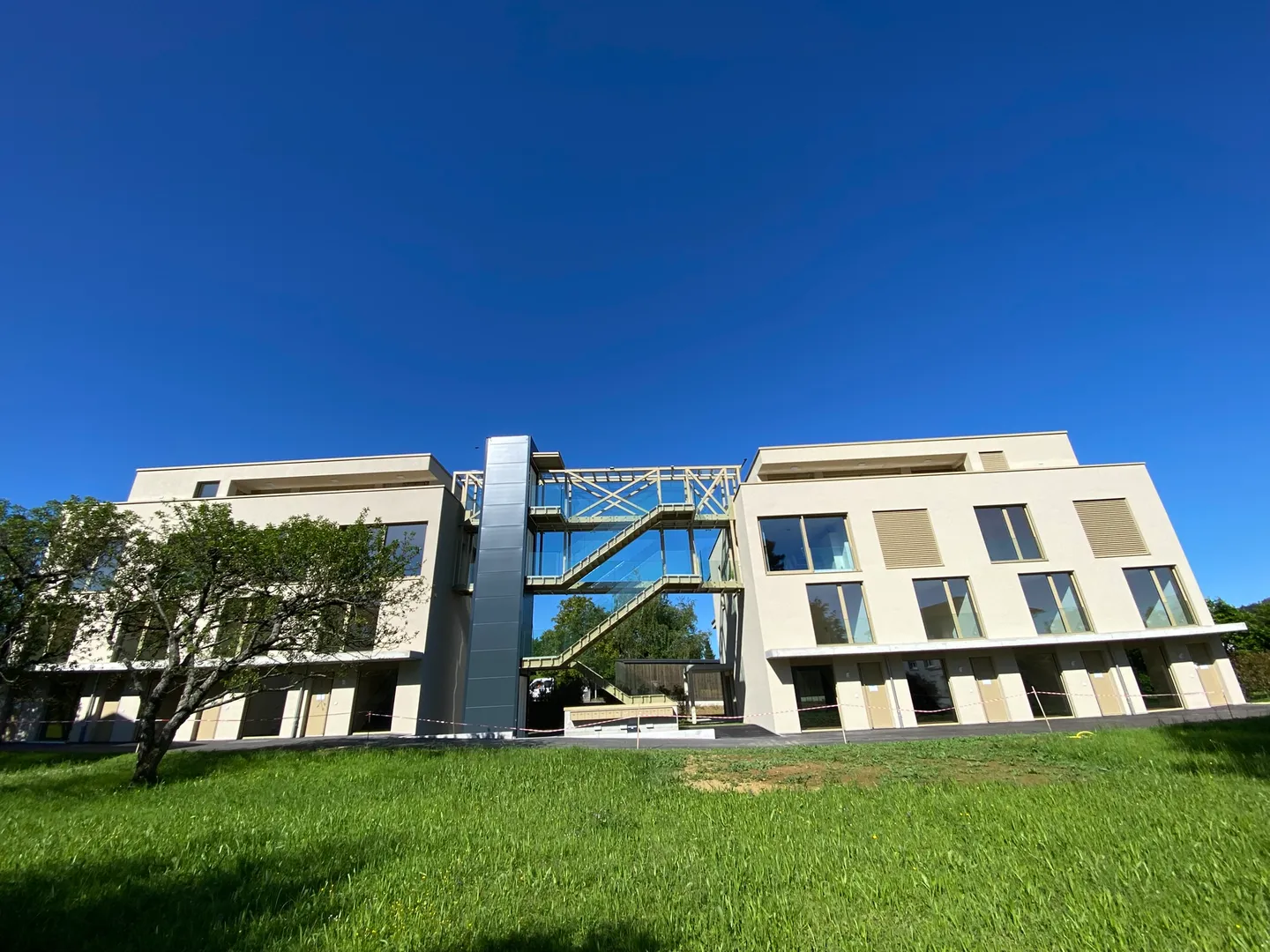 Wohnung, Porrentruy - 590000 - Foto 1 von 13