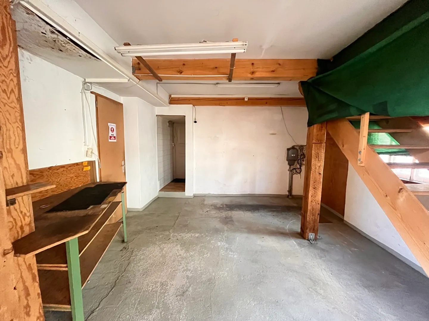 Haus, Bassecourt - 356000 - Foto 11 von 13