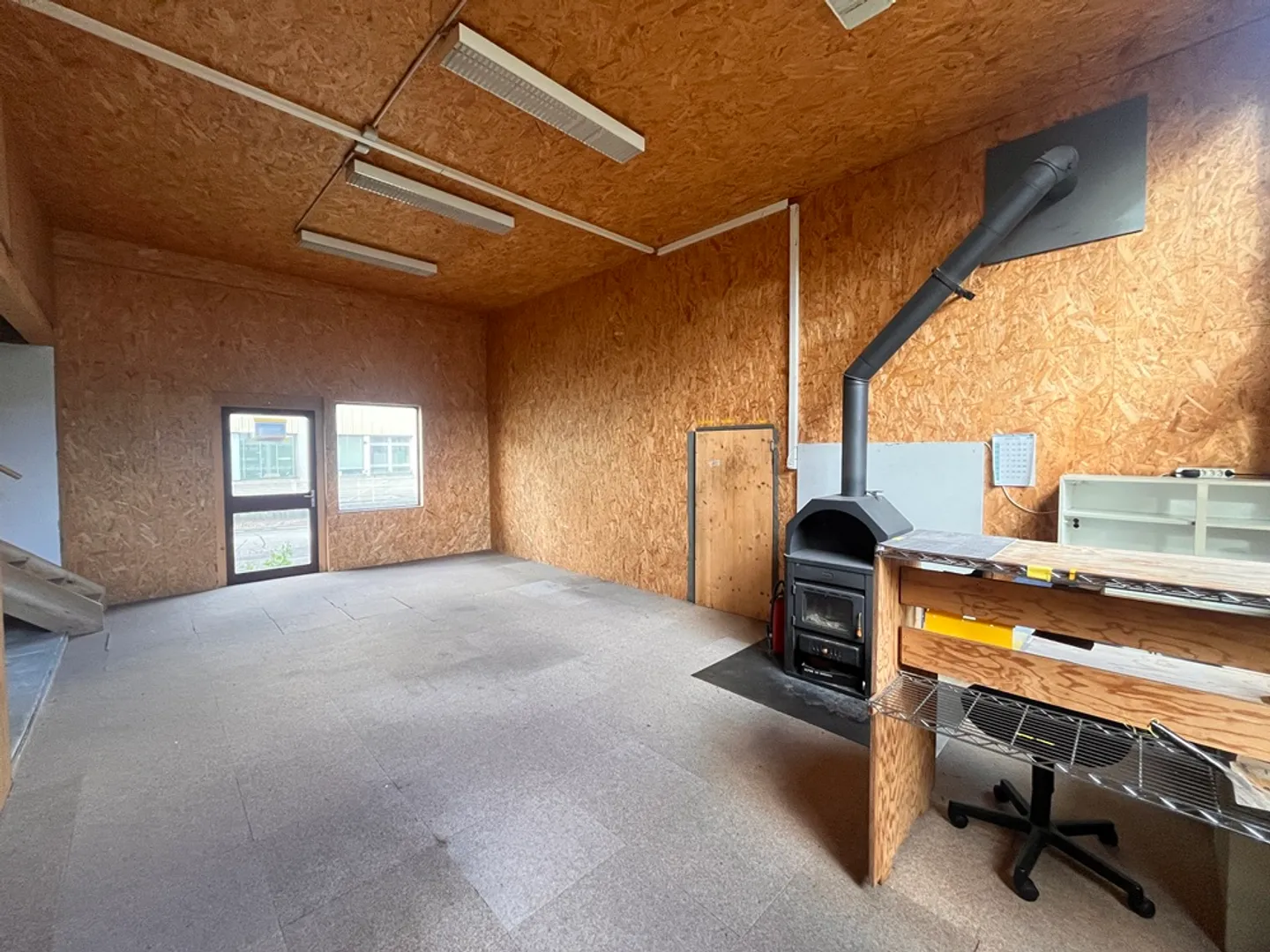 Haus, Bassecourt - 356000 - Foto 9 von 13